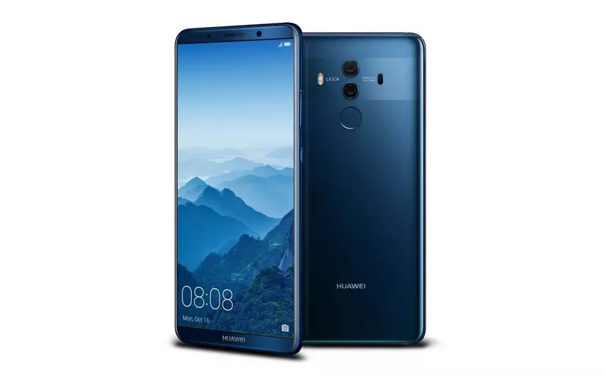 Kiedy Huawei Mate 10 Pro dostaje Androida 10 z EMUI 10 na rynku globalnym