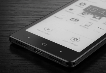 Kingrow K1: smartfon z 5.17-calowym ekranem ...