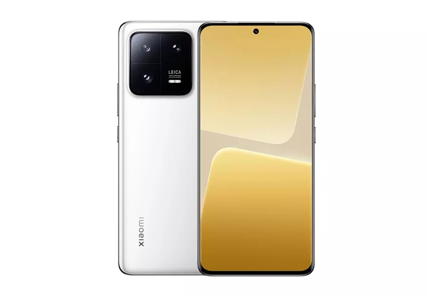 Po POCO F4: Xiaomi 13 Pro otrzymał nową aktualizację HyperOS