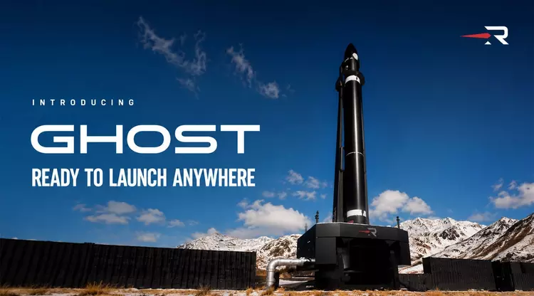 Rewolucja w kosmosie: Rocket Lab zamienia ...