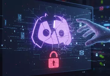 Tysiące skanów dokumentów użytkowników Discord trafiły ...