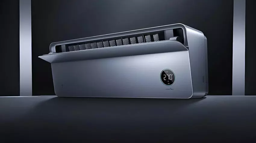 Nie da się ukryć przed tą klimatyzacją: Xiaomi wypuściło Mijia Air Conditioner Pro z wbudowanym radarem