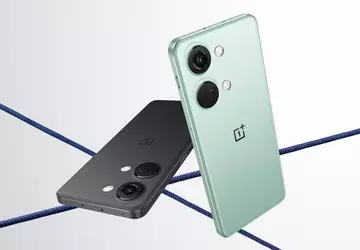 Podobnie jak OnePlus 11 i OnePlus ...