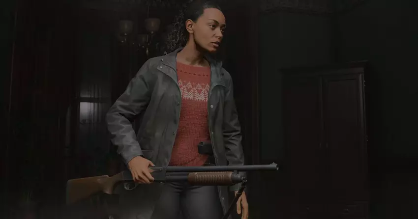 W drodze do gry wolnej od błędów: Alan Wake 2 otrzymuje kolejną aktualizację, która naprawia błąd z shotgunem