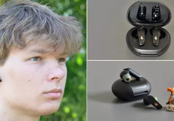 Siedem kolorów muzyki: test Edifier NeoBuds ...