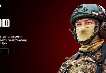 "Turn Alive" i OKKO zbierają 10,8 ...