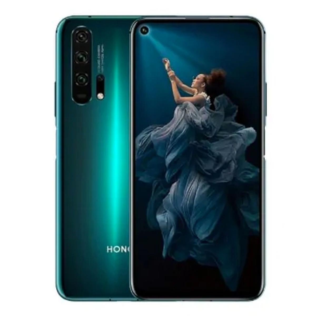 Honor 20 Pro