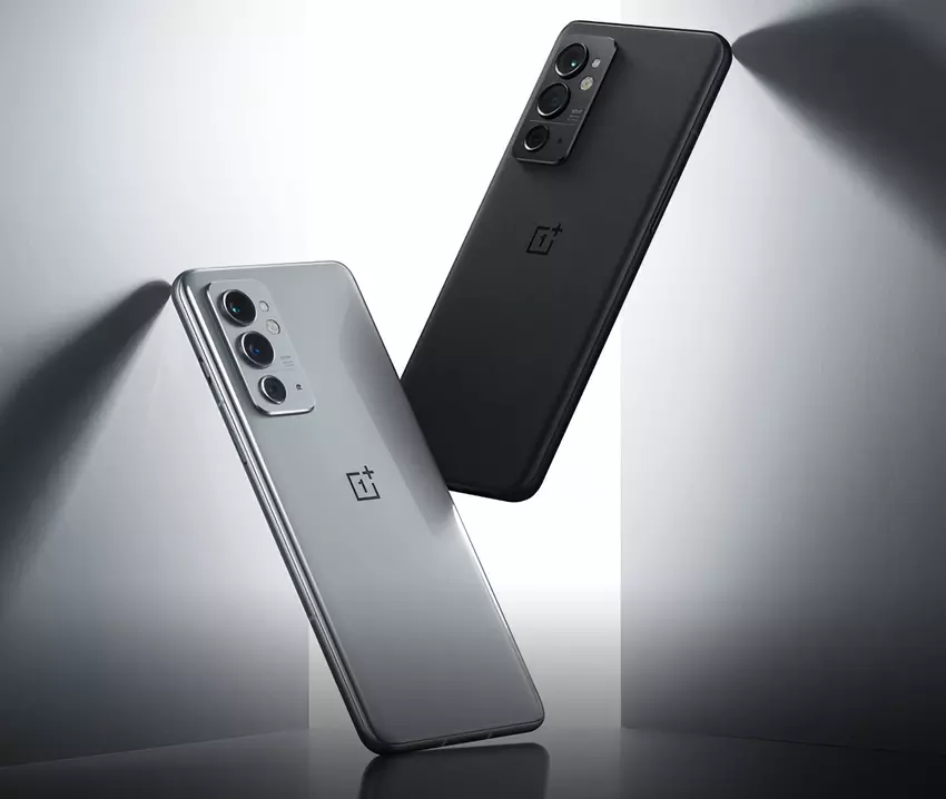 Poczekaj: OnePlus 9RT otrzymał stabilną wersję Androida 12 z powłoką OxygenOS 12