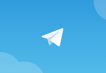 Telegram 8.0 beta wydana: News feed, ...