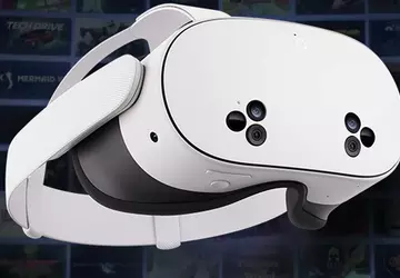 Meta Quest 3S: Wyciekły zdjęcia potwierdzające ...