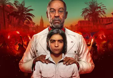 Strzelanka Far Cry 6 wraz ze ...