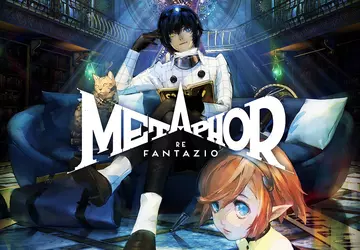 Metaphor: ReFantazio stała się najszybciej sprzedającą ...