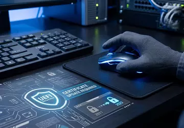 Microsoft zmienia klucze Secure Boot: Co ...