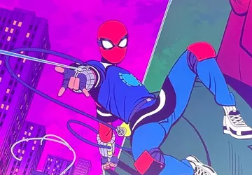 Spider-Man, Daredevil i nowi bohaterowie: Marvel ...