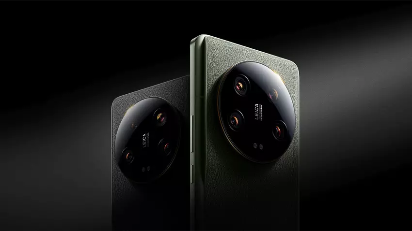 Informator ujawnił informacje na temat baterii, ładowania i aparatu Xiaomi 14 Ultra