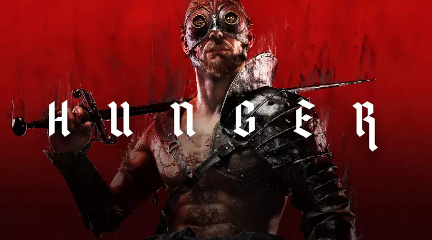 Został zaprezentowany pierwszy gameplayowy trailer gry PvPvE Hunger od twórców Hell Let Loose