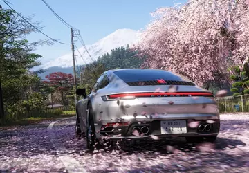 Forza Horizon 6 na PS5 dopiero ...