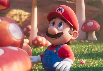 Film Super Mario Bros. trafi do ...