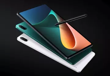 Xiaomi pracuje nad tabletem z flagowym ...