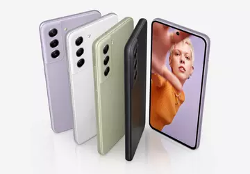 Samsung wydał pierwszą aktualizację systemu dla ...