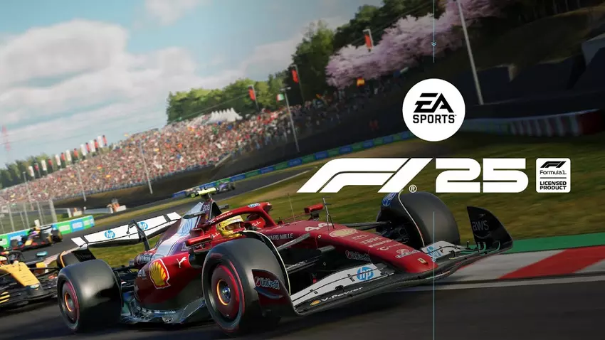 Electronic Arts opublikowała szczegółowe wymagania systemowe wyścigowego symulatora F1 25