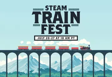 Parowozowy Festiwal Steam 2026: Zniżki do ...