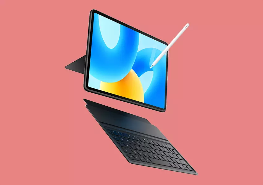 Huawei wprowadzi wersje LTE tabletu MatePad 11.5 na rynek globalny 31 sierpnia.