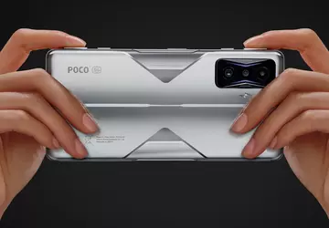POCO F4 GT zaczął otrzymywać HyperOS ...