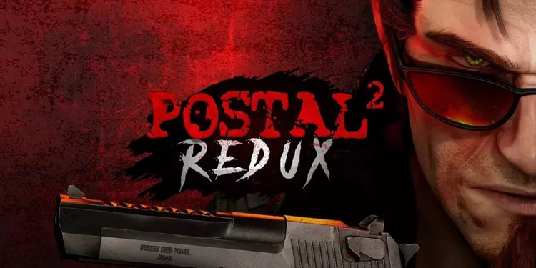 Skandaliczna gra Postal 2 powraca w ...