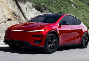 Tesla znalazła sposób na zintegrowanie Starlink ...