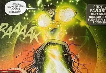 'Żywy generator jądrowy': ukraiński Pavlo Stupka ...