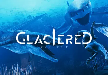Zapowiedź Glacied - podwodnej akcji o ...