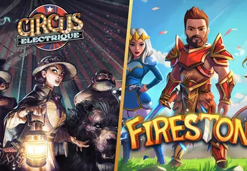 EGS organizuje rozdawnictwo dwóch turowych gier ...