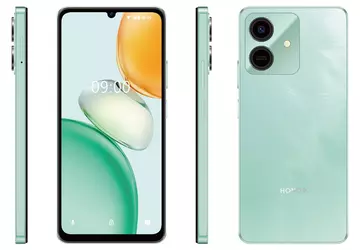 Zapowiedziano Honor Play 10 — Helio ...