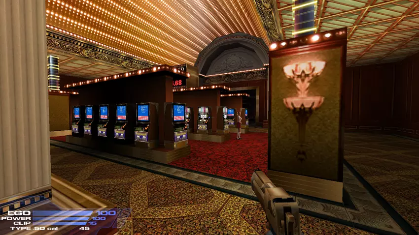 Wyciekła kompilacja Duke Nukem Forever 2001, „wygląda realnie”, mówi twórca