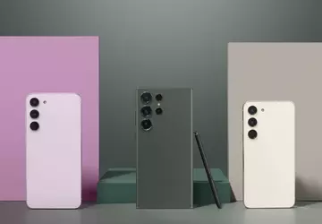 Android 13 i One UI 5.1 ...