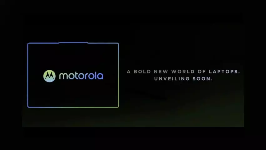 Na Flipkart z'avił się teaser pierwszego laptopa Motorola