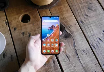 Nie tylko Mi 9: Xiaomi doda ...