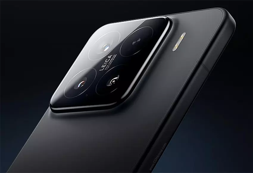 Xiaomi 16 otrzyma lepsze matryce kamer i technologie Leica