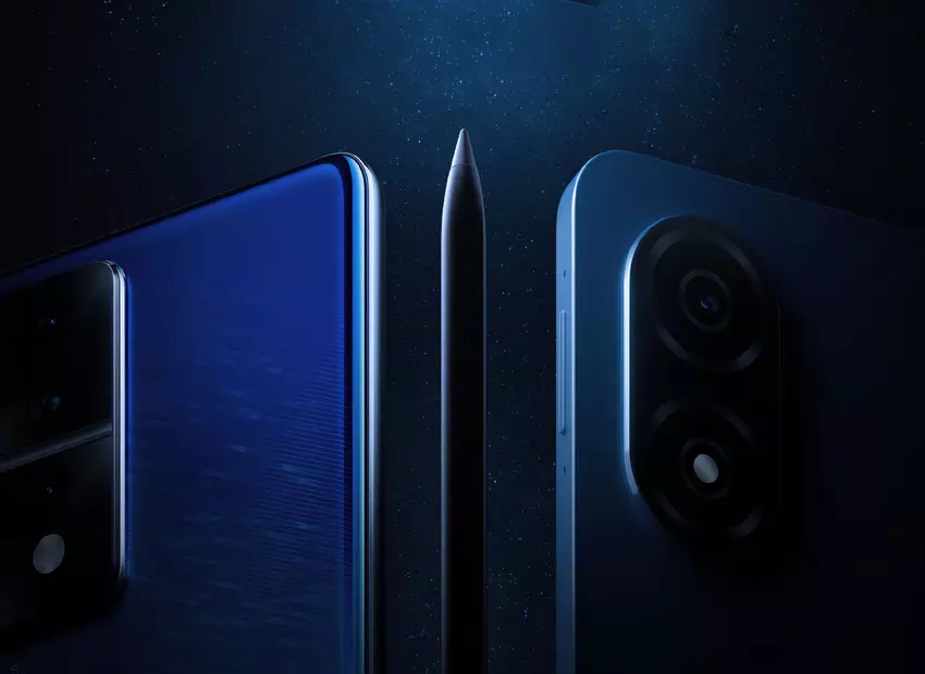 To już oficjalne: tablet Honor Pad V8 Pro będzie napędzany przez procesor MediaTek Dimensity 8100