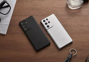 Stabilny firmware One UI 4.0 dla ...