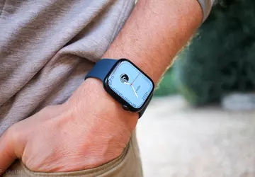 Kuo: Smartwatch Apple Watch Series 8 ...