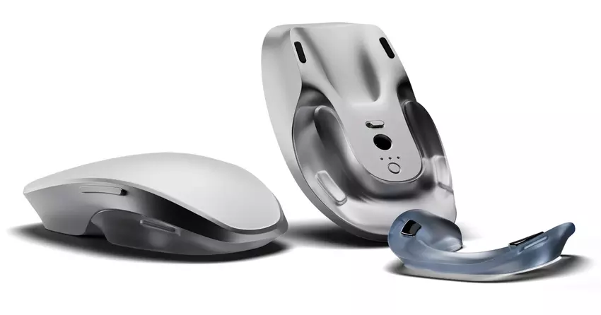 Melt Mouse: mysz, która naprawiła wszystko, co nie tak z Apple Magic Mouse