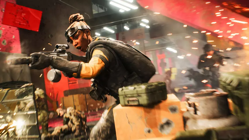 Świeże spojrzenie na Battlefield 6: w mediach społecznościowych pojawiły się nowe ujęcia z alfa testów online strzelanki