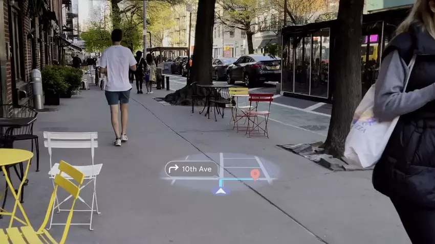 Google zaprezentowała swoje pierwsze smartokulary Android XR z wyświetlaczem w soczewkach, które integrują się z Gemini