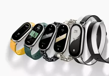 Xiaomi Smart Band 9 zadebiutuje w ...