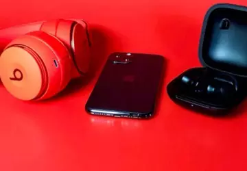 Apple przygotowuje drogie słuchawki bezprzewodowe - ...