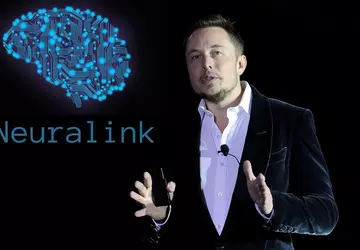 Elon Musk prodemonstrował pracujący neyrointerfeys Neuralink