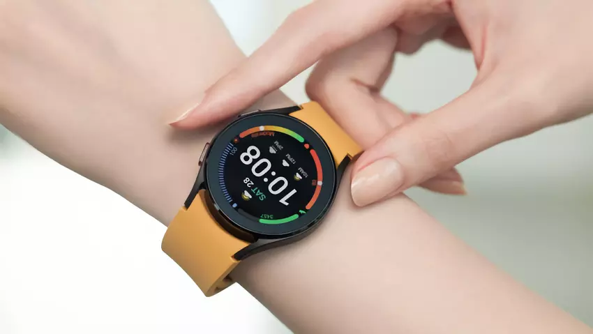 Samsung udostępnił czwartą wersję beta One UI 5 Watch dla Galaxy Watch 4 i Galaxy Watch 5