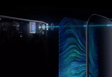 Samsung wprowadzi smartfon z kamerą przednią ...